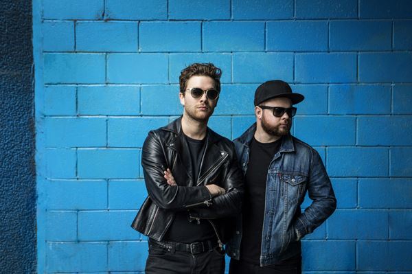 <br />
				Royal Blood выпустили сингл «Typhoons». И анонсировали новый альбом			