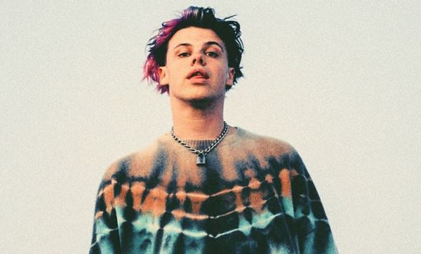 <br />
				Yungblud выпустил клип «Acting Like That» 			