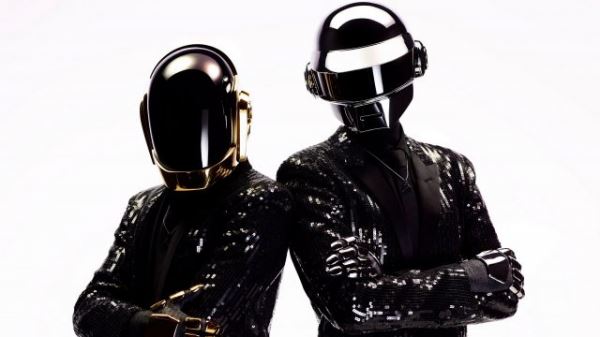 Группа Daft Punk объявила о распаде